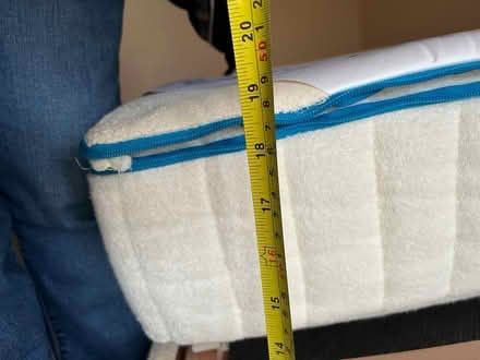 Photo of free Electric motorised bed and mattress (Alvaston, Derby, DE24) #4