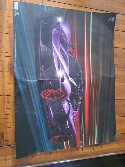 Photo of free Posters (20747) #3