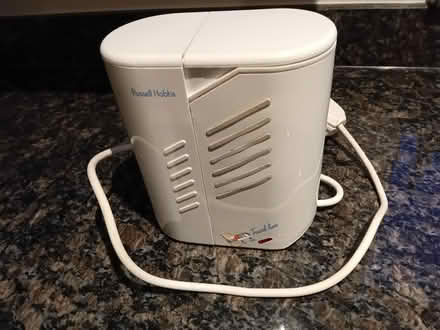 Photo of free Travel kettle (Rhiwbina CF14) #1