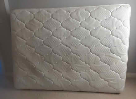 Photo of free Mattress (Lusk Dublin Fingal) #2