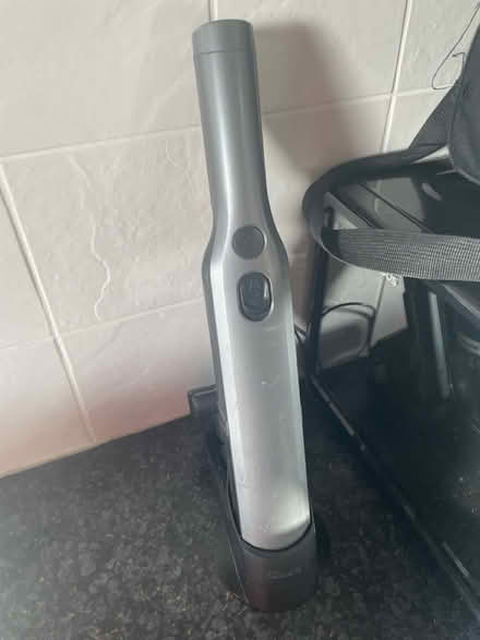 Photo of free Shark mini portable hoover (Slateford Gait EH11) #1