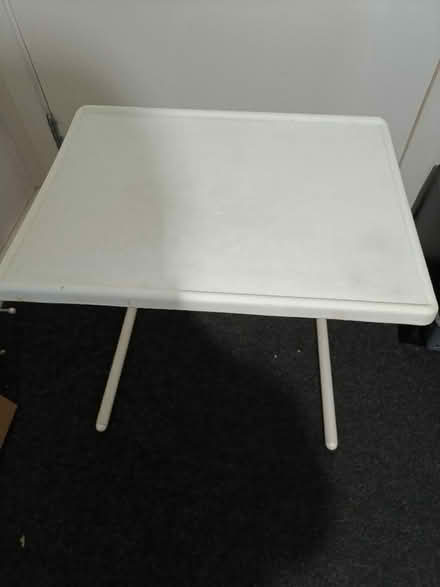 Photo of free Small table (Gorebridge EH23) #1
