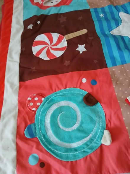 Photo of free Baby sensory play mat (Blackbird Leys OX4) #2