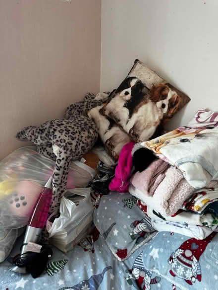 Photo of free Mixed job lot (TF1) #1