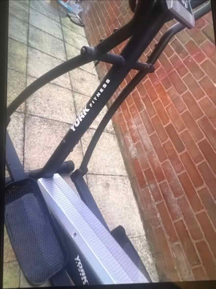 Photo of free Cross Trainer (East Dulwich SE22) #2