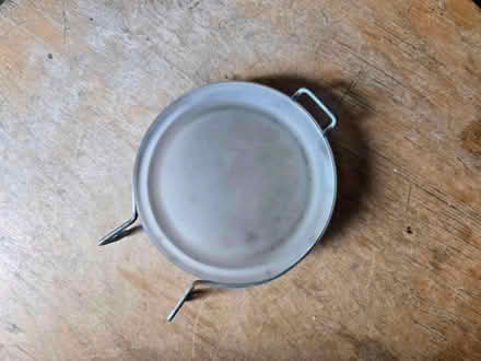 Photo of free Kilner jar lid (Aldrington BN3) #1