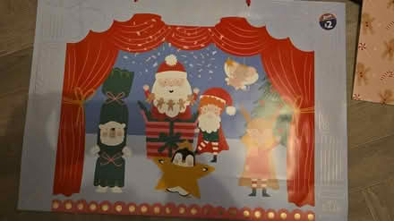 Photo of free Giant Christmas gift bags (Wrose BD2) #2