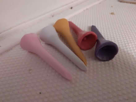 Photo of free Bumble bee cups (Leeds LS13) #1