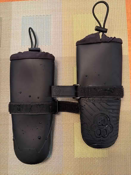 Photo of free Dog booties — Canada Pooch 🇨🇦 (Upper West side. West 83.) #1