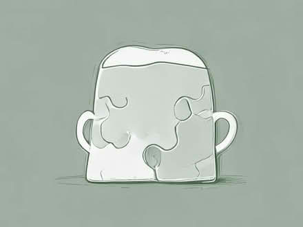 Photo of free jigsaw puzzle (Pensby CH61) #1