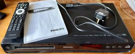Photo of free Philips Blu-ray player BDP 5100 (Comely Bank EH4) #1
