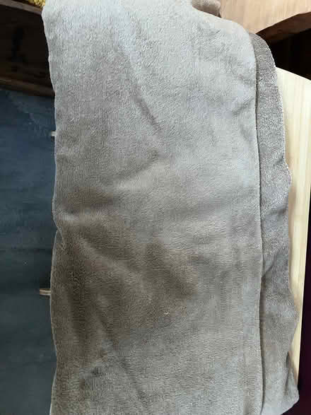 Photo of free fleece blankets 150x180cm good condition It no longer (Malvern Link WR14) #1