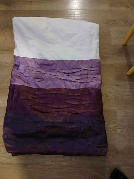 Photo of free King-size duvet cover (Hollywood, B47) #1