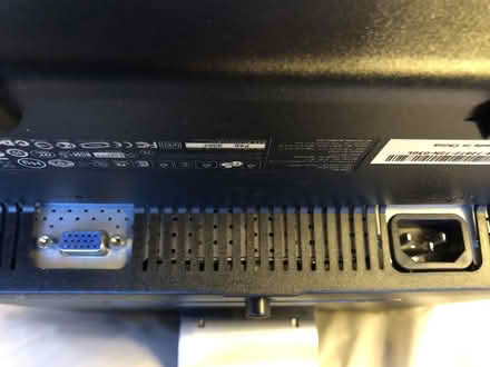 Photo of free Computor Monitor (Harrogate HG2) #1