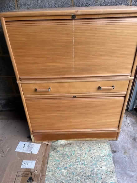 Photo of free Bureau / dresser (Alvaston, Derby, DE24) #4