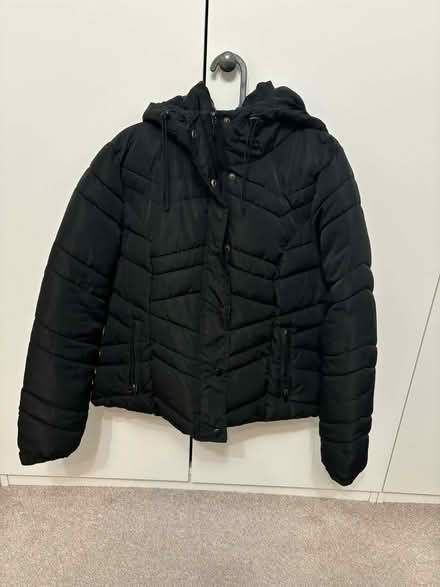 Photo of free Primark puffer jacket (Ladywood B16) #1
