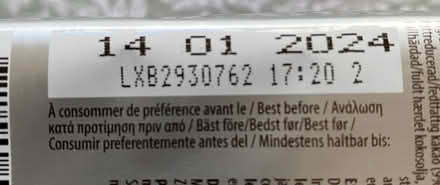 Photo of free Tassimo Cadbury Hot Chocolate pods (Runcton PO20) #2