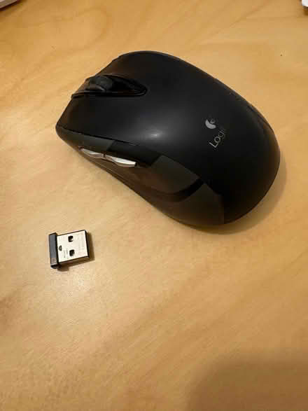 Photo of free Wireless mouse (Royal Leamington Spa CV31) #1