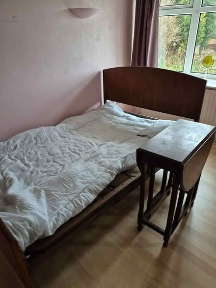 Photo of free Beds (NR6 6BP) #1