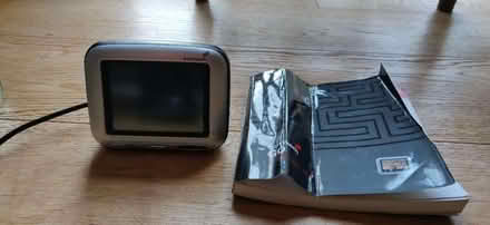 Photo of free Tom Tom 300 SatNav (Chipping Norton OX7) #1