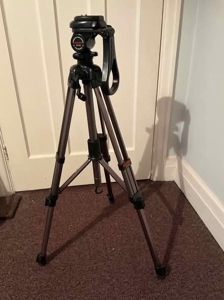 Photo of free Camera tripod (New Eltham SE9) #1