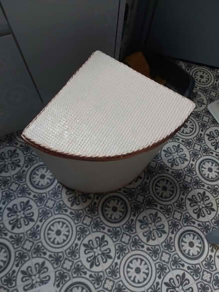 Photo of free Laundry basket (Wrose BD2) #3