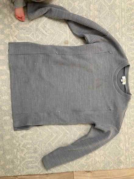 Photo of free Nursing jumpers - size 10 (Eltham SE9) #1