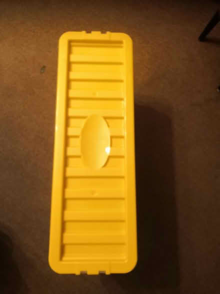 Photo of free Storage boxes (Bearwood BH11) #4