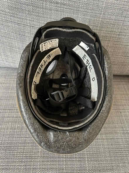 Photo of free Child helmet size XS for scooting, biking etc. (Raynes Park SW20) #2