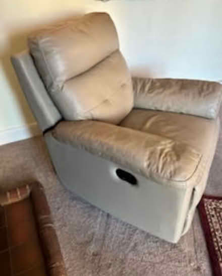 Photo of free Armchairs x 2 adjustable (BR2) #4