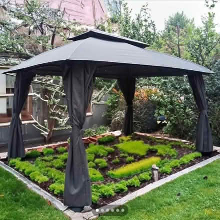 Photo of Gazebo (SE23) #1