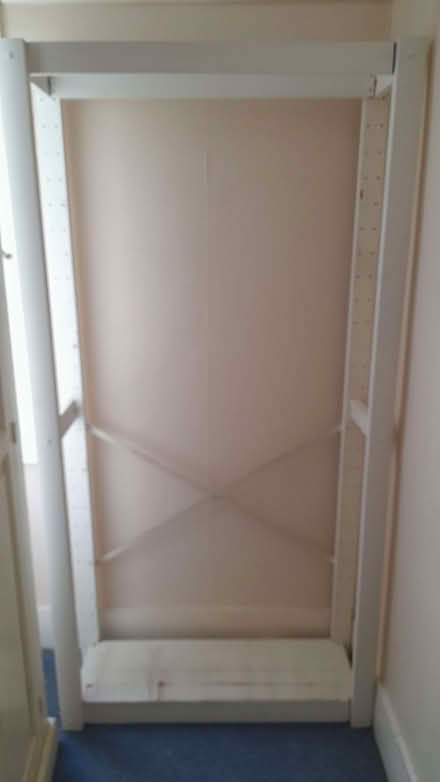 Photo of free Shelving unit (Round Hill BN2) #4