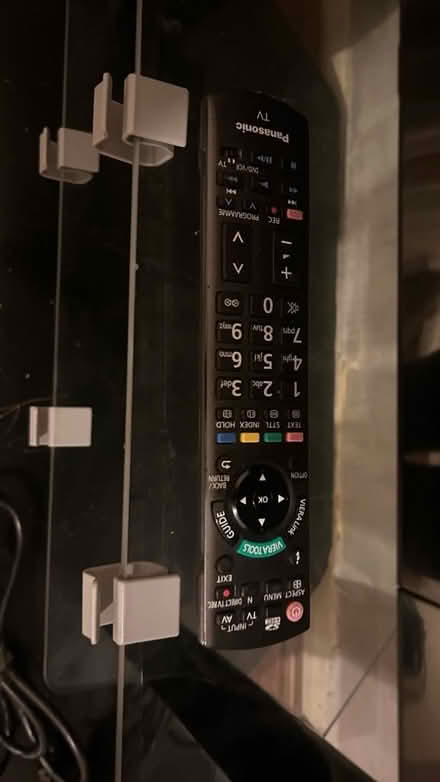 Photo of free Tv and tv stand (Broomfield CM1) #3