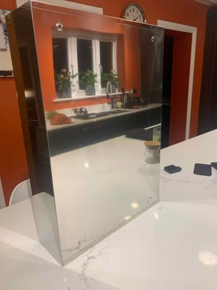 Photo of free Bathroom cabinet (Hoddesdon, EN11) #3