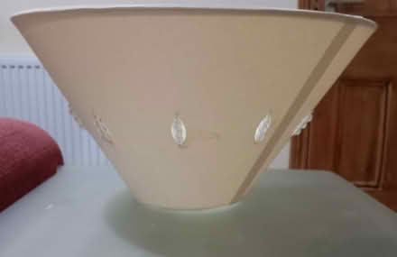 Photo of free 2 way lampshade (HX2 ( ovenden)) #1