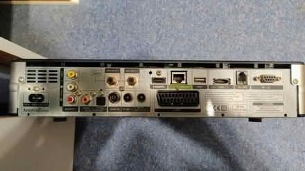 Photo of free Sky HD box (RH19 East Grinstead) #3