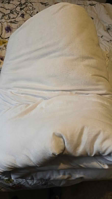 Photo of free Single duvet (Bellingham SE6) #1