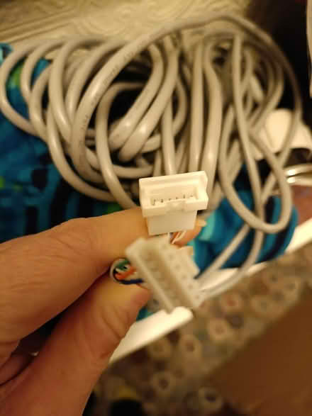 Photo of free Electrical light cable (East Finchley, N2) #3