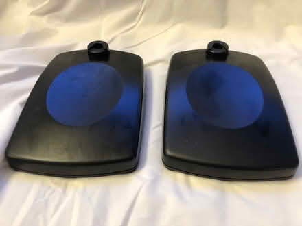 Photo of free Heavy lamp base (Harrogate HG2) #3