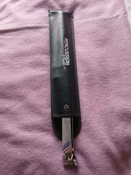 Photo of free music stand (Wrose BD18) #1