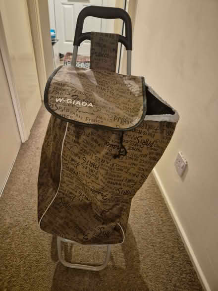 Photo of free Kadi (St Nicholas SG1) #1