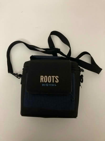 Photo of free Roots camera bag (Kennedy/16th in Markham) #1