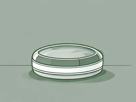 Photo of Hoover (Saint Ninians FK7) #1