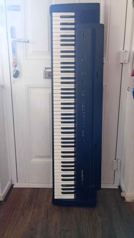 Photo of free Electric piano maybe not working (OX4 Greater leys) #1