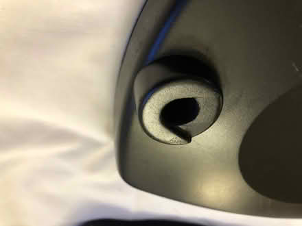 Photo of free Heavy lamp base (Harrogate HG2) #1