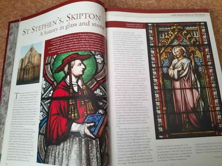 Photo of free Catholic Life old magazines (Stoke Newington N16) #4