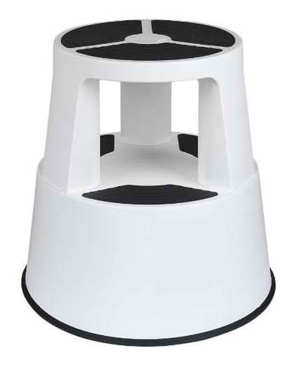 Photo of Elephants foot step stool (Auchinloch G66) #1