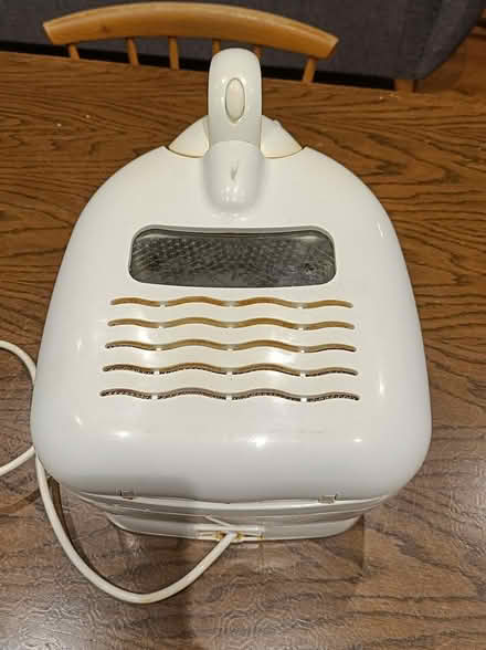 Photo of free Deep fat fryer (Exeter EX2) #2