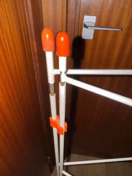 Photo of free Clothes airer (Bridge of Allan FK9) #2