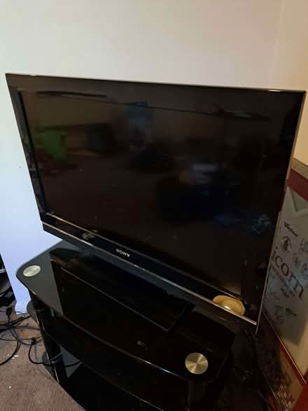 Photo of free Sony Bravia 20" TV (New Town CO1) #1